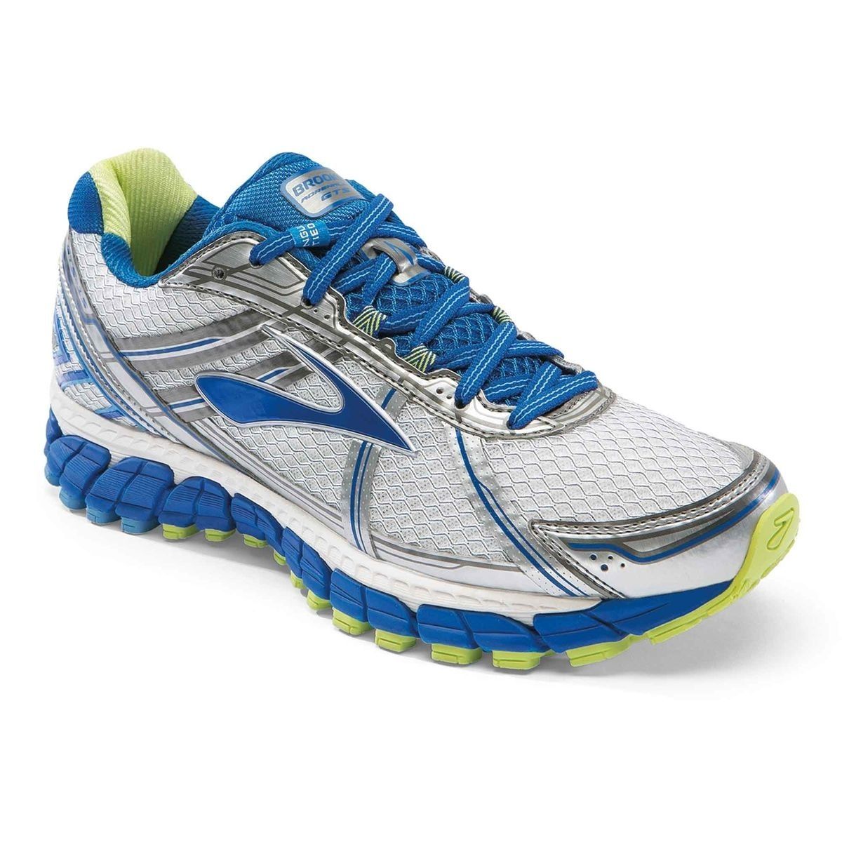 brooks gts 19 donna nere