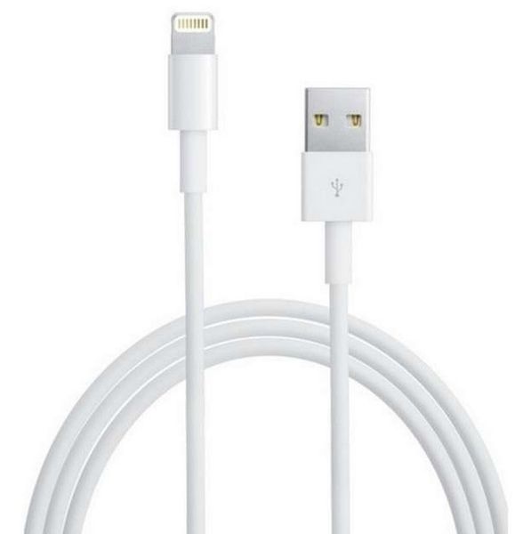 Apple Lightning to USB Cable - 1m