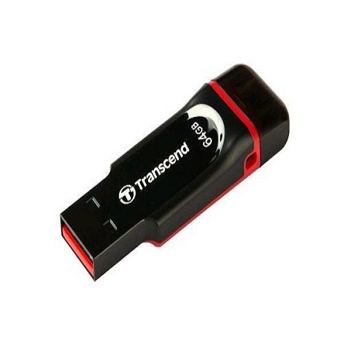 Transcend 64GB Jetflash 340 OTG - Android V4.0+