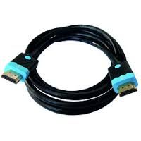 Ellies High Speed Ultra HDMI 2.0 Cable - 1.5m 4K