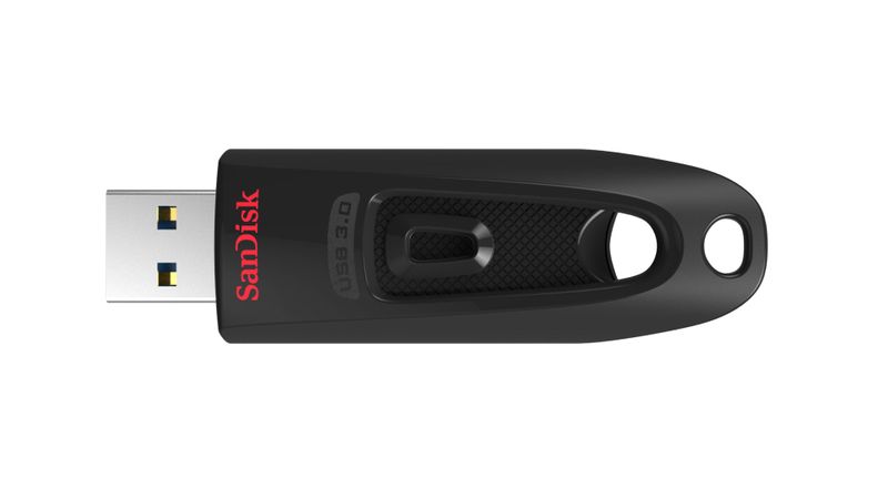SanDisk Ultra USB 3.0 Flash Drive 16GB