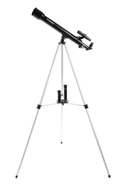Celestron 50AZ Powerseeker Telescope