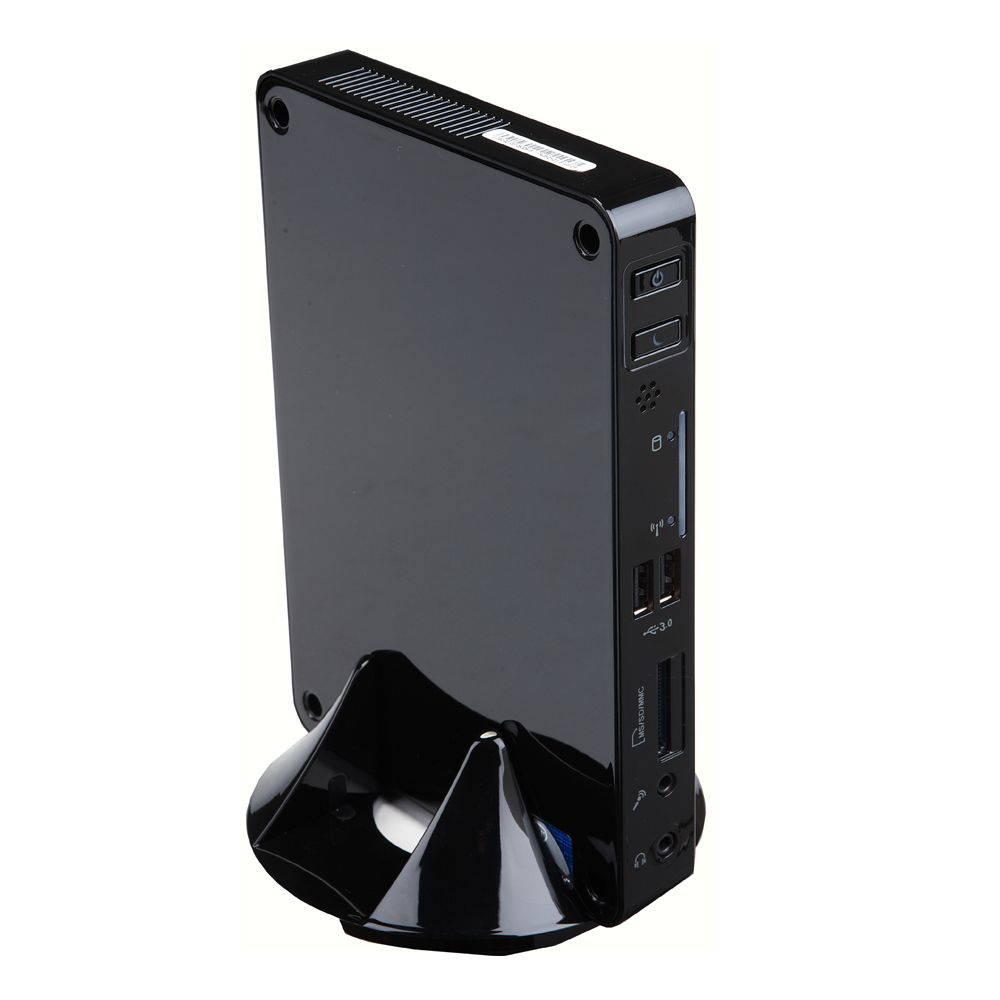 Proline QBOXJ1845U Intel Celeron Micro PC Buy Online in South Africa