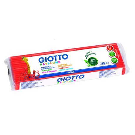 giotto patplume modelling clay