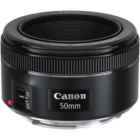 canon lenses takealot