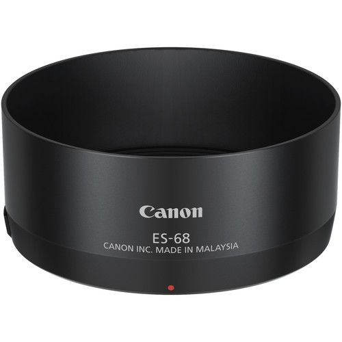 Canon ES-68 Lens Hood