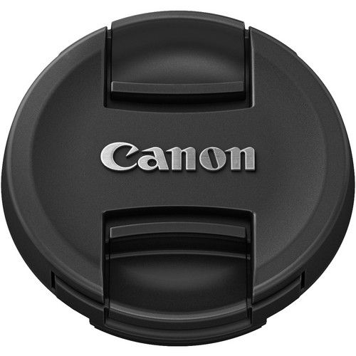 Canon E-49 Lens Cap