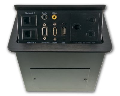 Linkqnet Network Popup