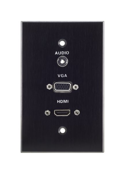 LinkQnet Network Wall Plate