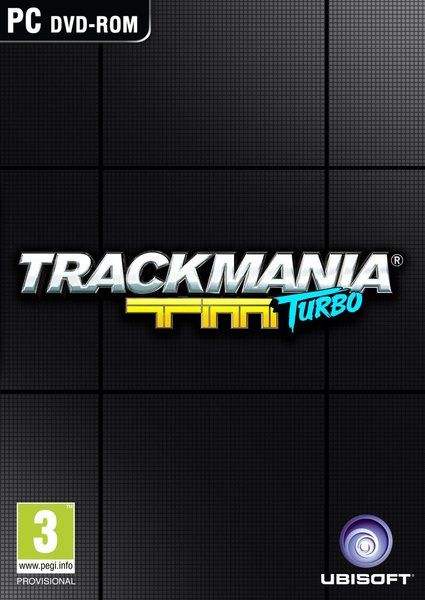 Trackmania Turbo (PC)
