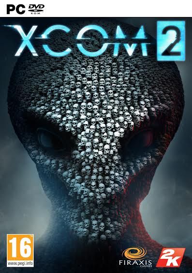 XCOM 2 (PC)