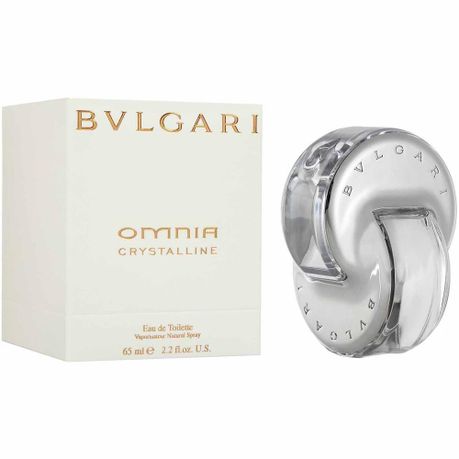 Bvlgari Omnia Crystalline for Women 