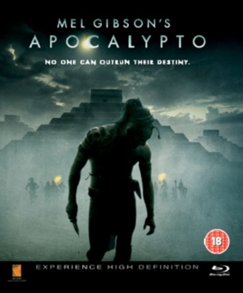 Apocalypto(Blu-ray)
