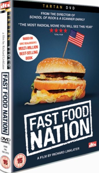 Fast Food Nation(DVD)