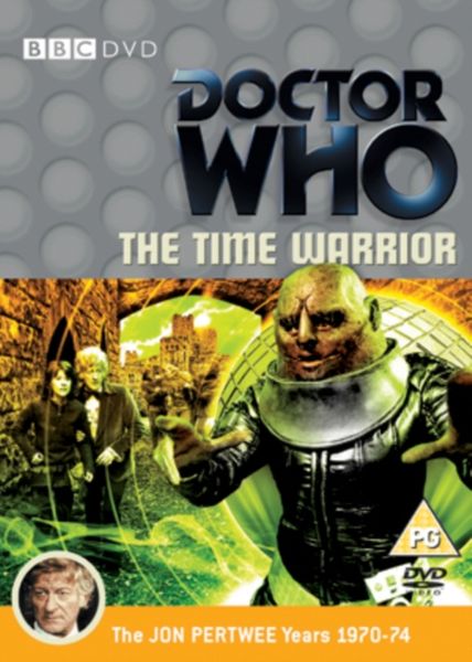 Doctor Who: The Time Warrior(DVD)