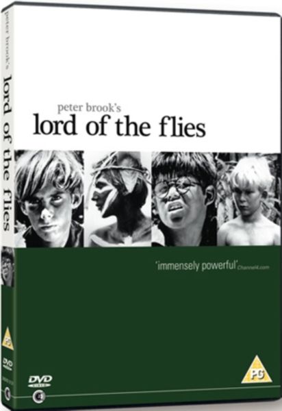 Lord of the Flies(DVD)