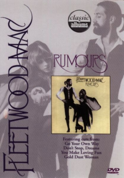 Rumours (DVD)