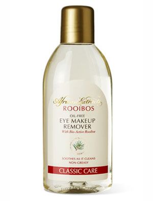 African Extracts Classic Care Oil-Free Eye Make Up Remover - 150ml