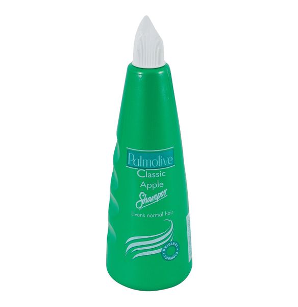 Colgate Conditioner Apple - 350ml