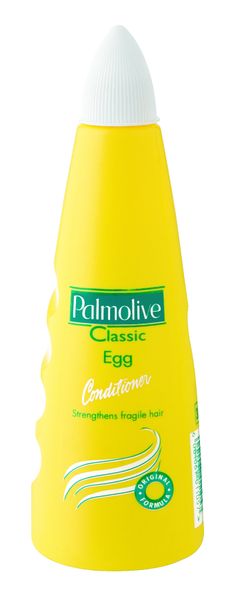 Colgate Conditioner Egg - 350ml