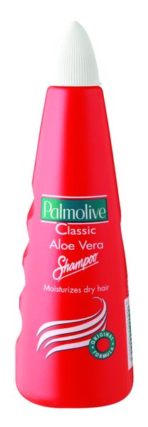 Colgate Shampoo Aloe Vera - 350ml