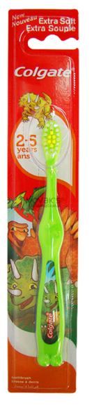Colgate Toothbrush Kids 2-5 Years