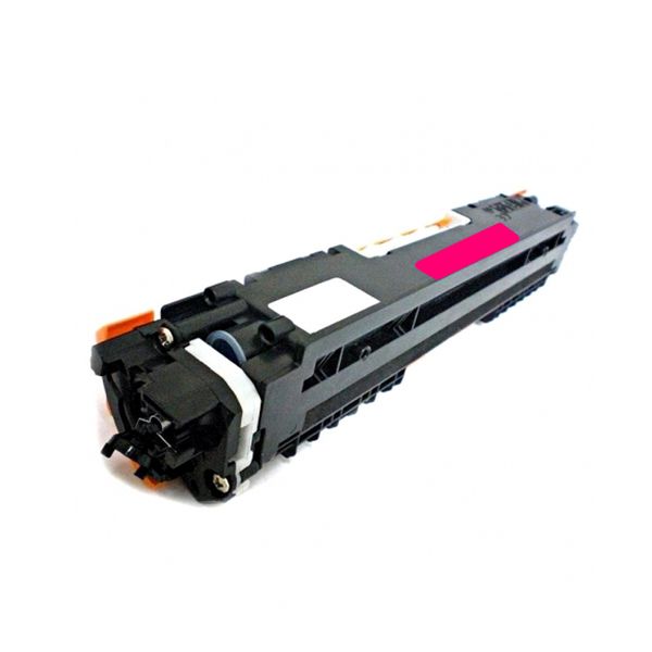 Magenta image
