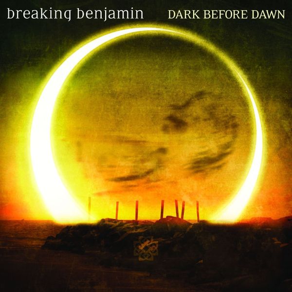 Dark Before Dawn (CD)