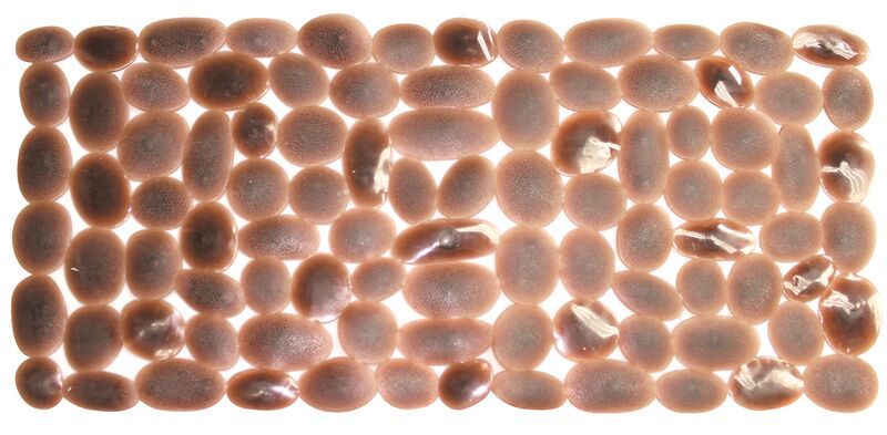 Wildberry - Silicone Bath Mat - Stone