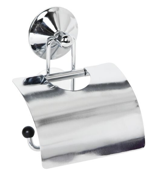 Wildberry - Suction Cup Toilet Roll Holder