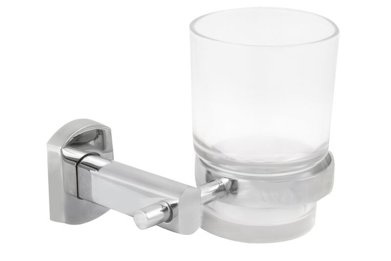 Wildberry - Zinc Alloy Tumbler Holder