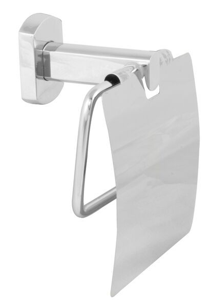 Wildberry - Zinc and Alloy Paper Holder