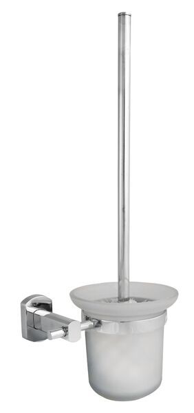 Wildberry - Zinc Alloy Toilet Brush