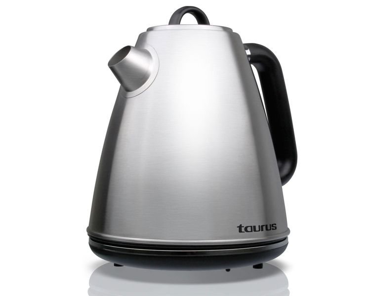 Taurus - 1.7 Litre Estilo Stainless Steel Kettle