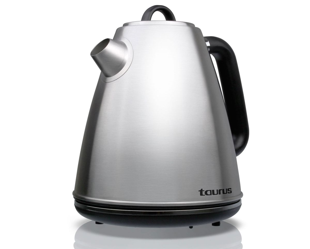 Taurus - 1.7 Litre Estilo Stainless Steel Kettle | Shop Today. Get it ...