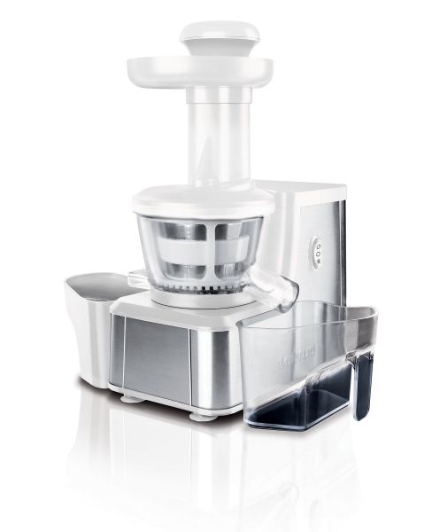 Taurus - 500ml 400W Pressima Slow Juicer