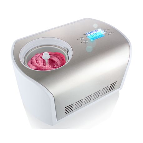 Taurus 1.2 Litre Casa Gelat Ice Cream Maker Shop Today. Get it