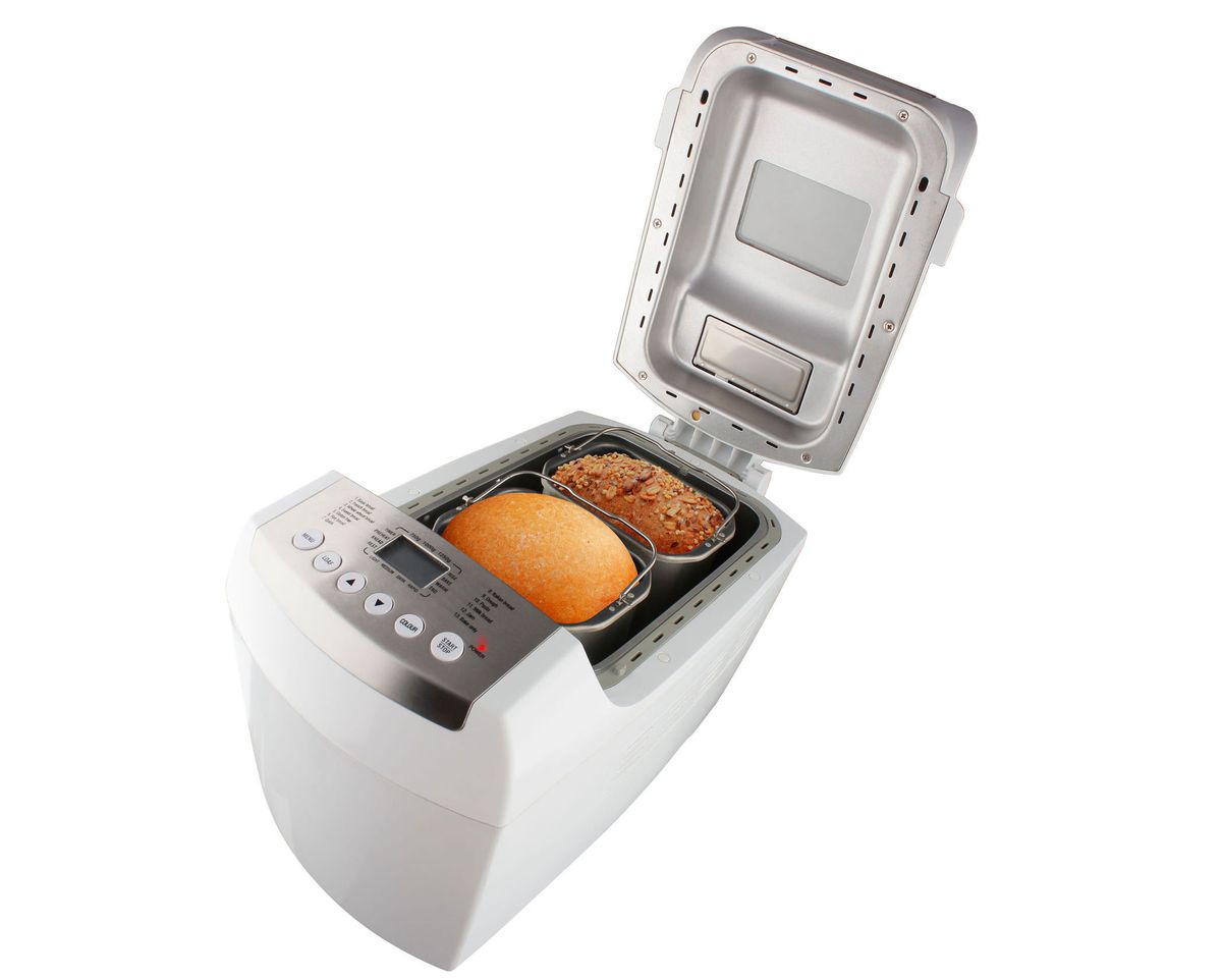 bread maker machines takealot