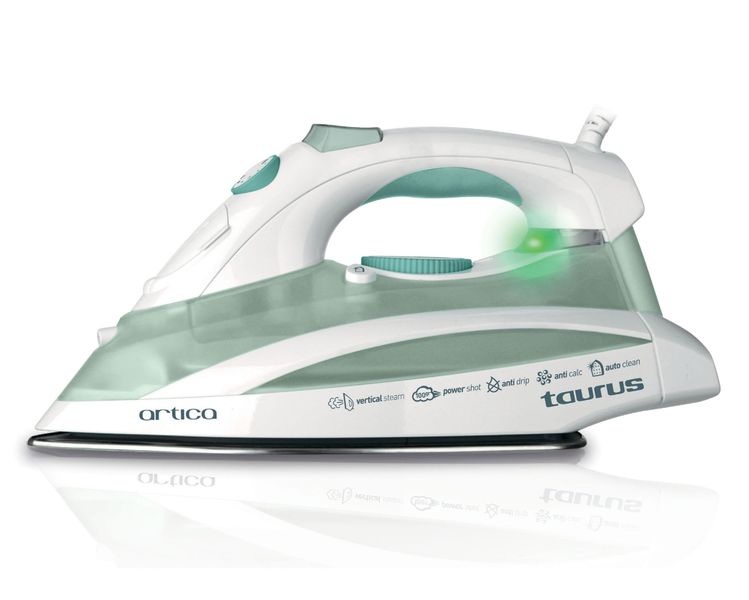 Taurus - Artica Steam Iron