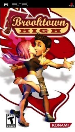 Brooktown High: Senior Year (PSP)