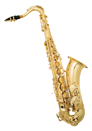 Sonata Tenor Saxophone - (WINJYTSE100G)