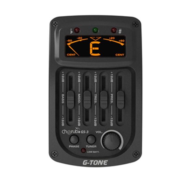 Cherub Guitar Preamp (ACCCHGS-3)