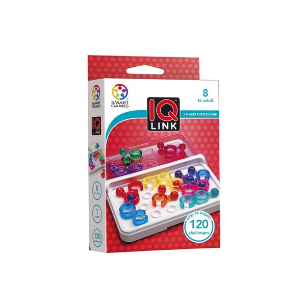 Smart Games IQ Link