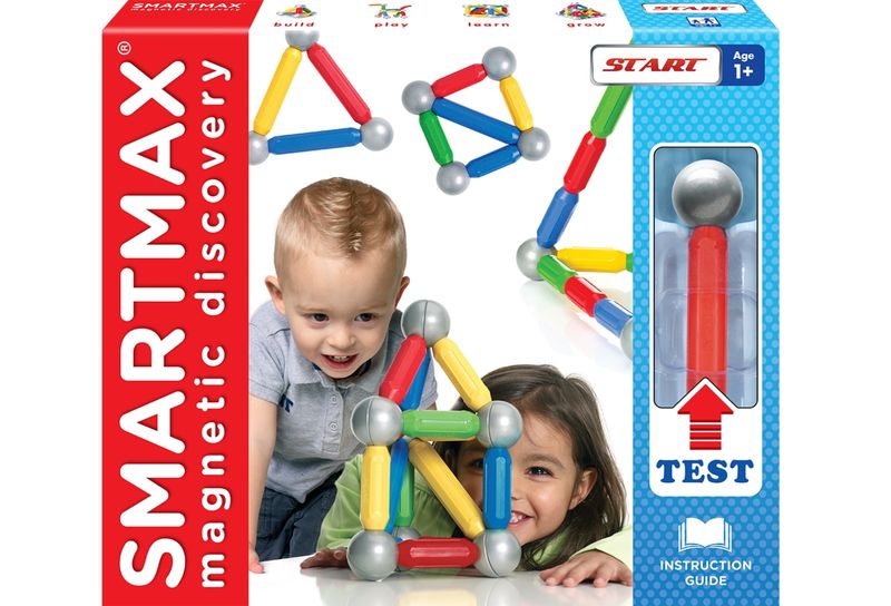 Smartmax Start 23 Piece