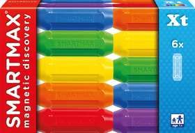 Smartmax Extension Set - 6 Medium Bars