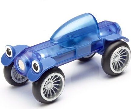 Smartmax Lighting Larry