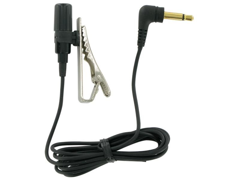 Olympus ME-15 Noise Cancelling Tie Microphone