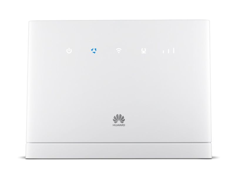 Huawei LTE Wi-Fi Router