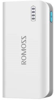 Romoss Solo 2 4000mAh Power Bank