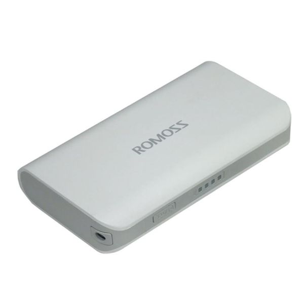 Romoss Solo 4 8000mAh Power Bank